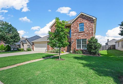 414 Rocky Creek Drive Mansfield TX 76063