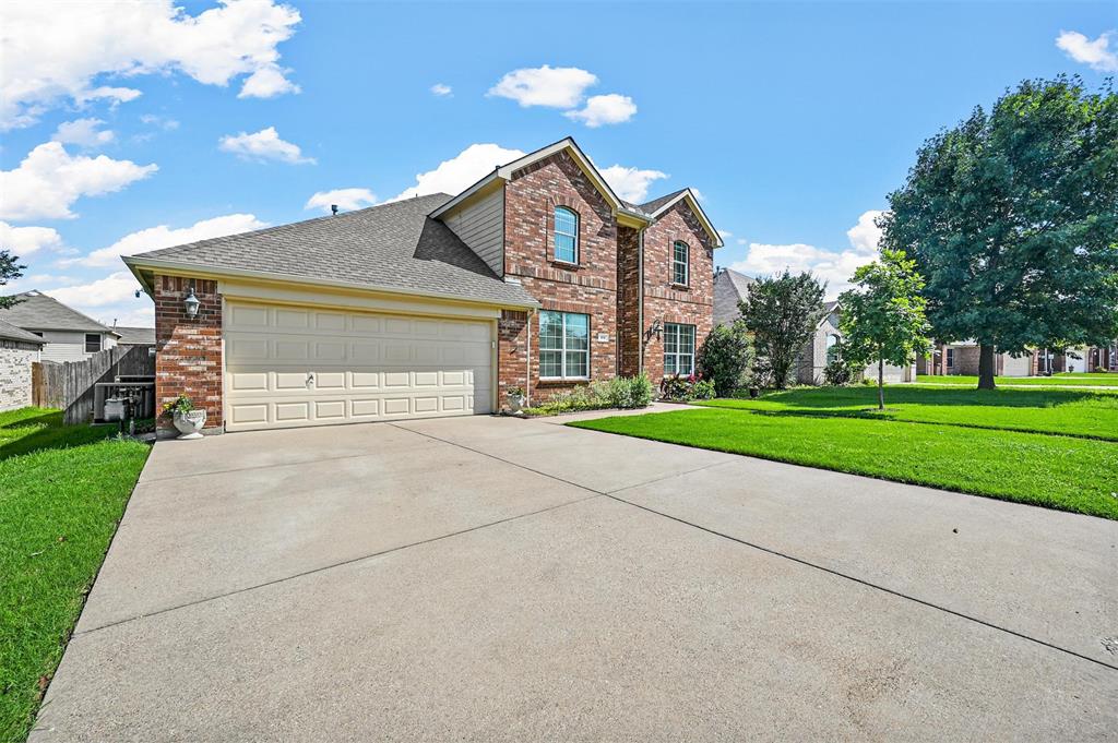 414 Rocky Creek Drive