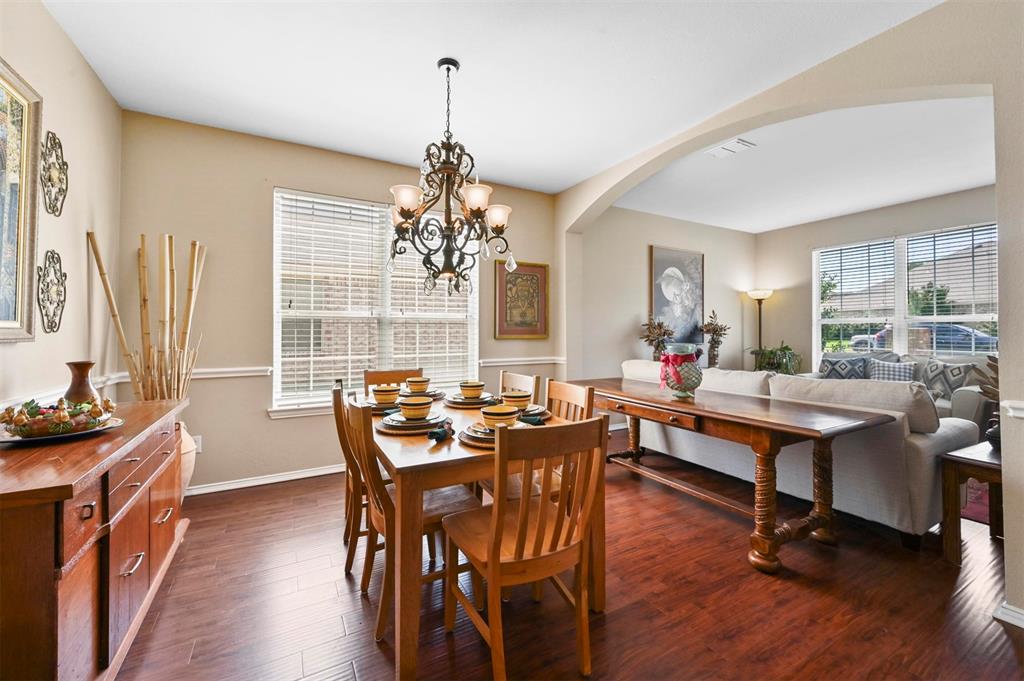 414 Rocky Creek Drive