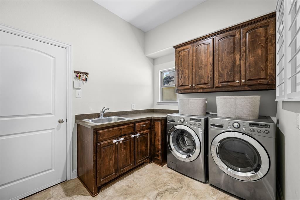 Buffalo Creek Tennis Village - Residential