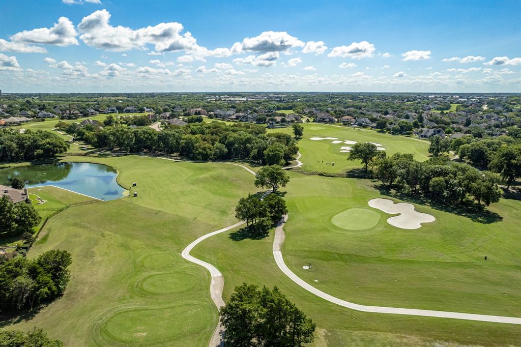 Buffalo Creek Tennis Village - Residential