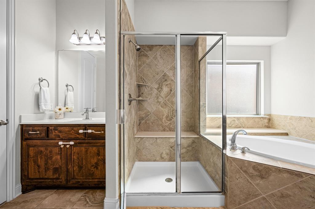 Buffalo Creek Tennis Village - Residential