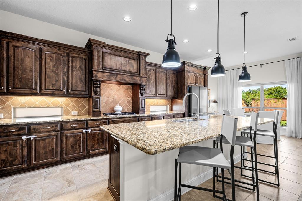 Buffalo Creek Tennis Village - Residential