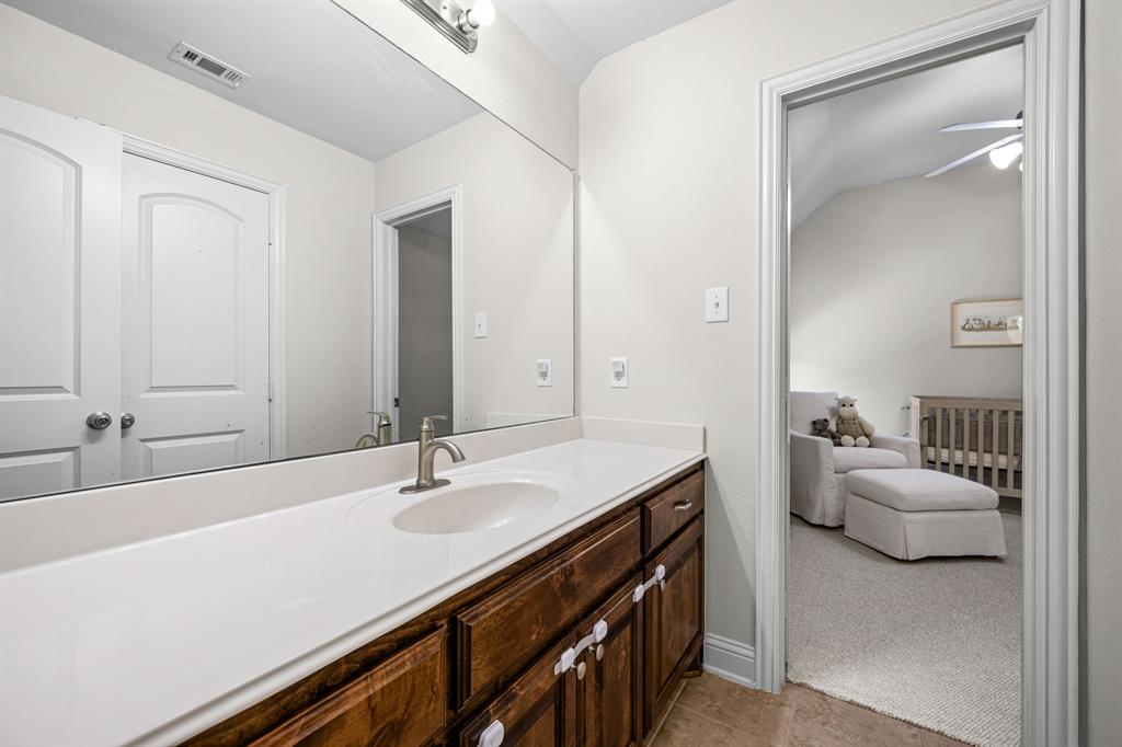 Buffalo Creek Tennis Village - Residential