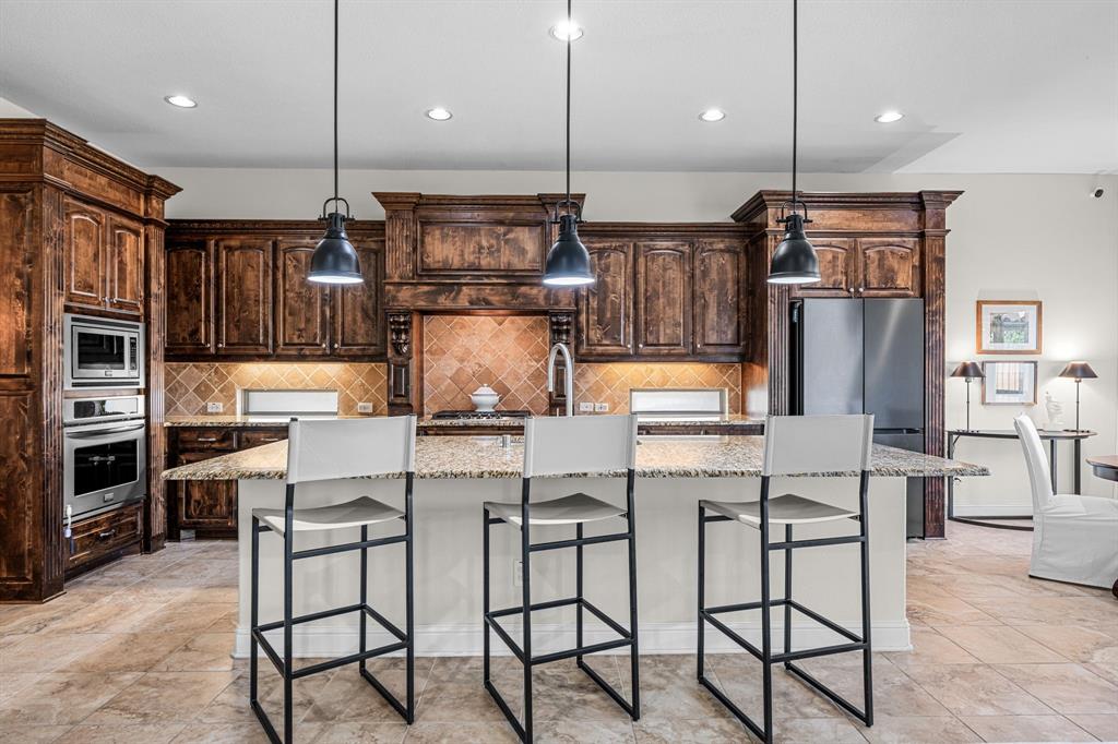 Buffalo Creek Tennis Village - Residential