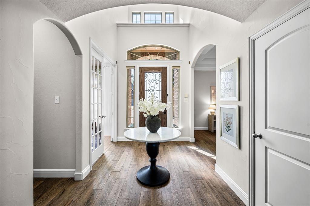 Buffalo Creek Tennis Village - Residential