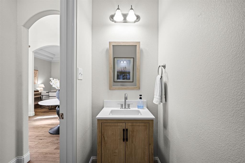 Buffalo Creek Tennis Village - Residential