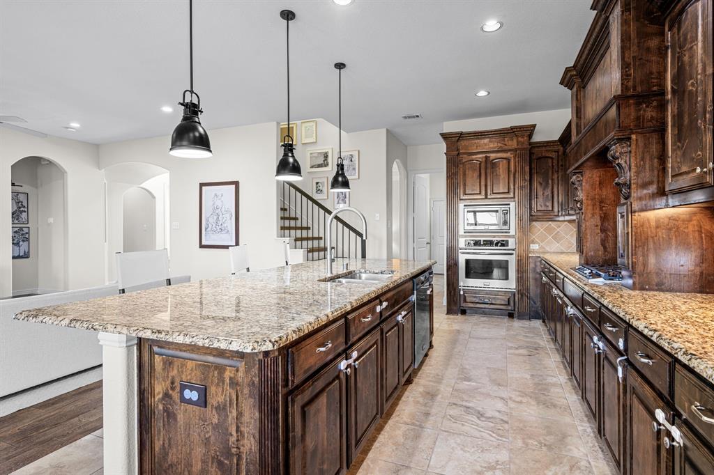 Buffalo Creek Tennis Village - Residential