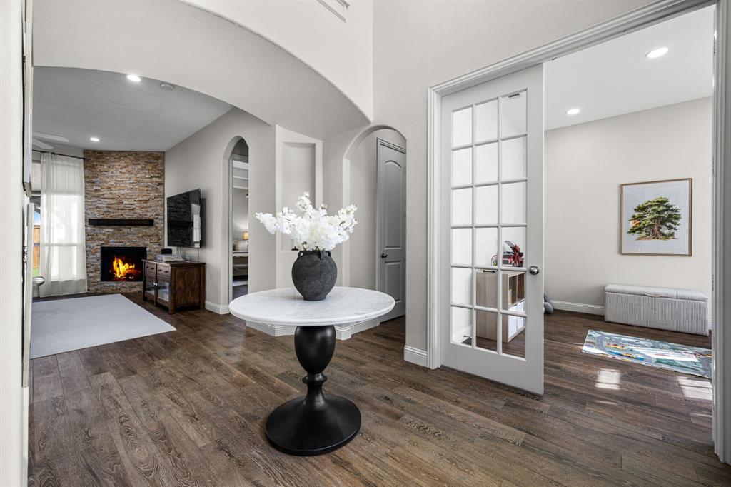 Buffalo Creek Tennis Village - Residential