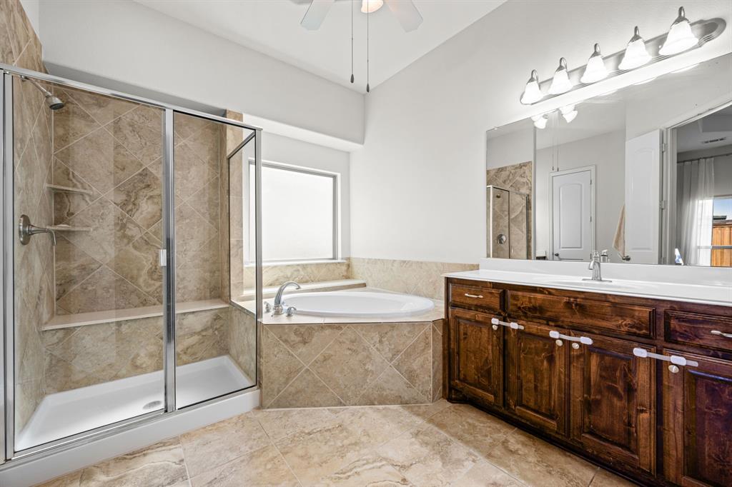 Buffalo Creek Tennis Village - Residential