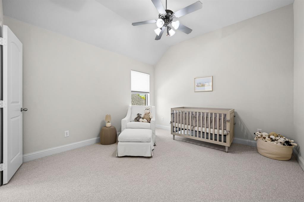 Buffalo Creek Tennis Village - Residential