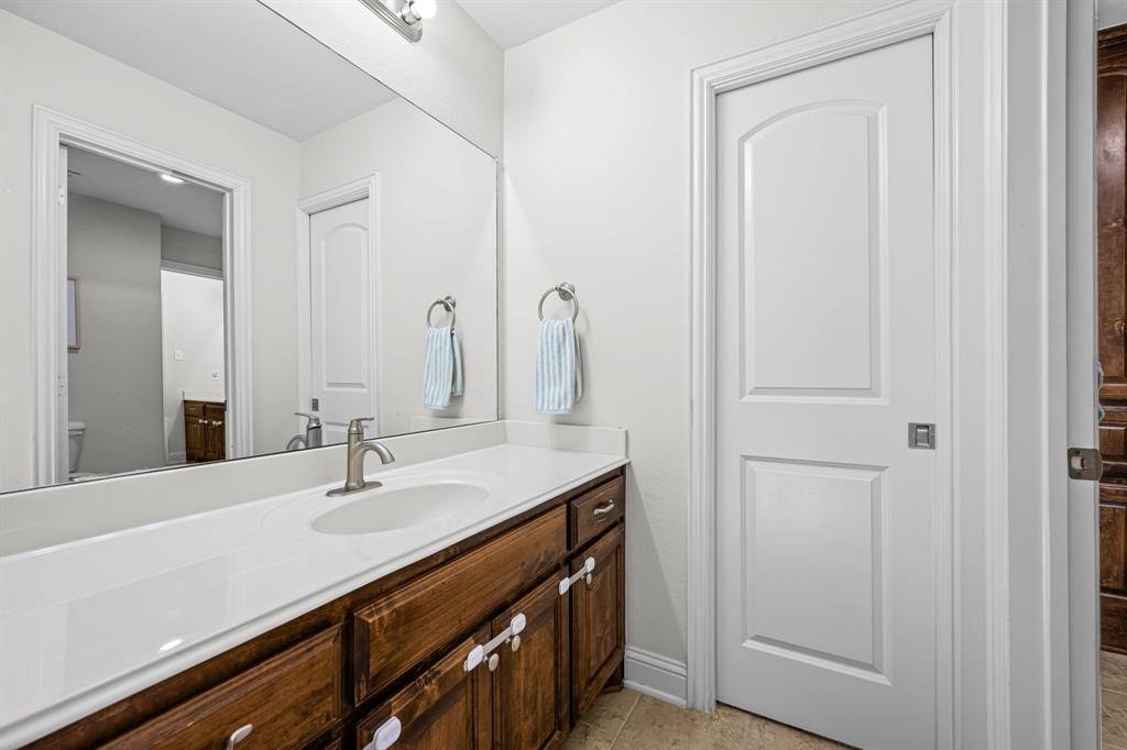 Buffalo Creek Tennis Village - Residential