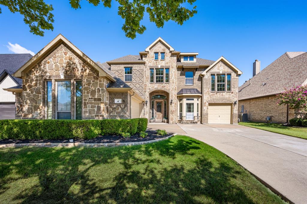 Buffalo Creek Tennis Village - Residential