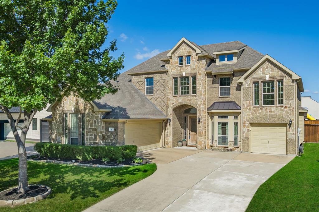 Buffalo Creek Tennis Village - Residential