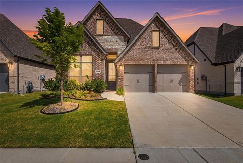 Photo of 1459 Kingswell Lane, Forney, TX 75126 (MLS # 21331378)