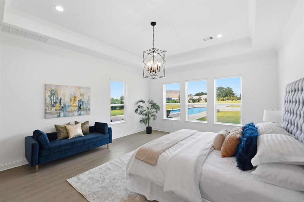 Townlake Ph Four - Residential