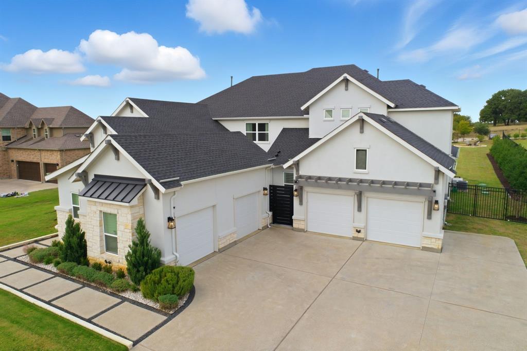 Townlake Ph Four - Residential