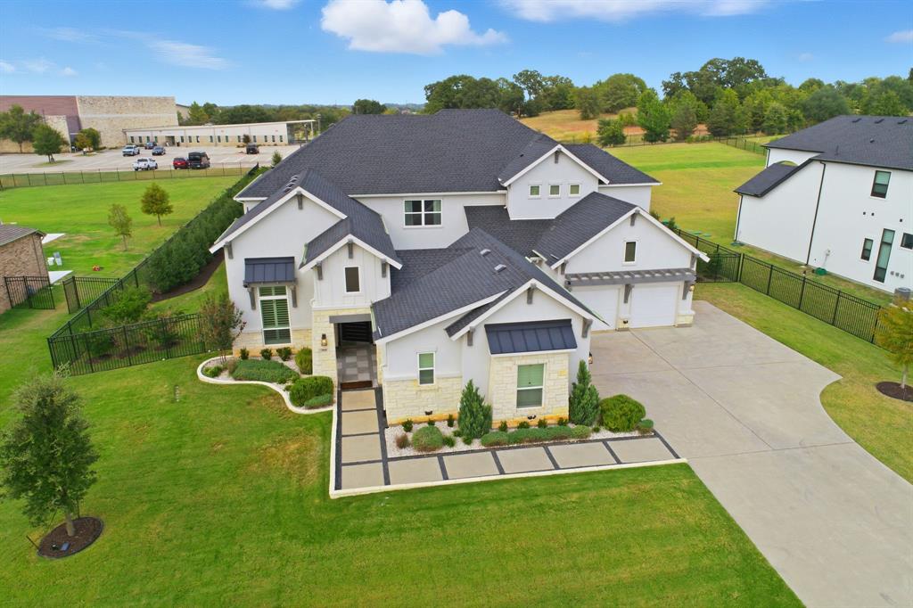 Townlake Ph Four - Residential