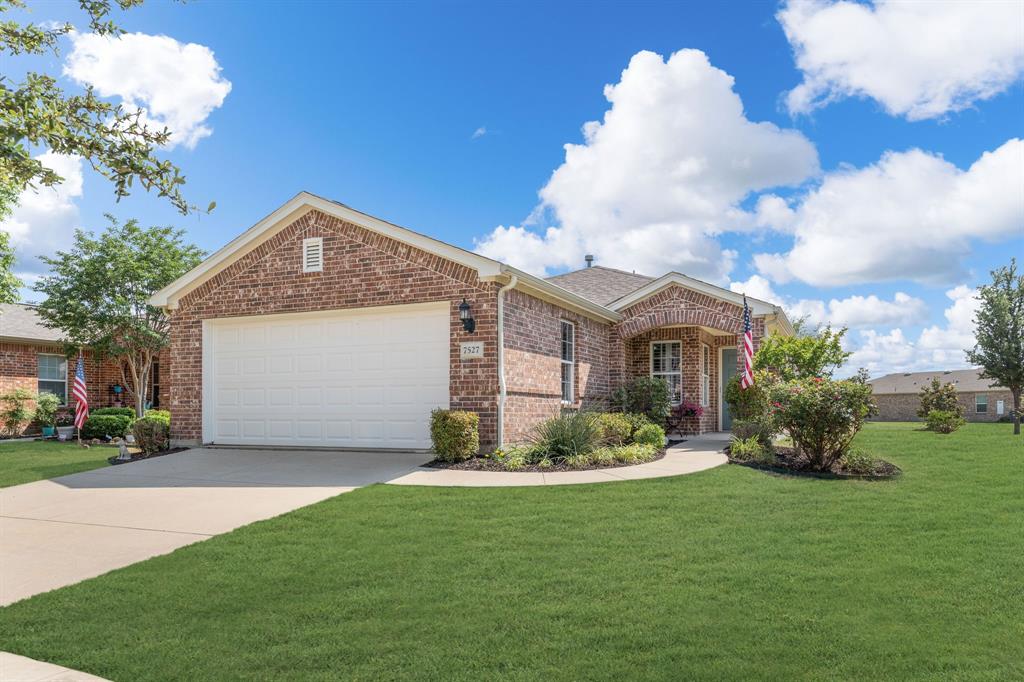 A combination of the right home, in the right community with the right variety of lifestyle events to satisfy you is what you have here. This beautiful home is conventionally located a short distance from the community’s main amenities center. From the moment you drive up, you will see and feel how well cared for and meticulously maintained this home is. The plantation shutters throughout are a gorgeous upgrade! A great size kitchen with plenty of cabinets, gas cooking and recently upgraded dishwasher. The living room is amazing with ample room for gatherings and overlooks the back covered patio. The primary bedroom showcases a wall of windows and attached bath with a shower, dual sinks and spacious walk-in closet. The second bedroom makes for a fun crafting room, office or guest bedroom. The community includes 3 fitness centers, 3 outdoor pools, an indoor pool, 8 pickleball courts, 4 tennis courts, and more.18 Hole Championship Golf Course. 55+ Age Restricted Community.