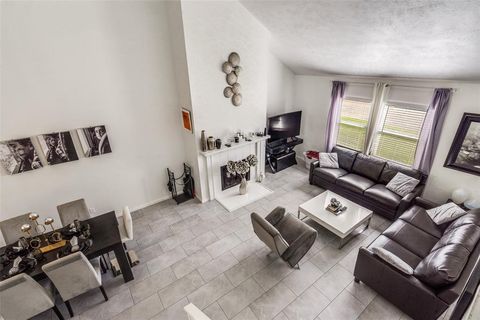 2825 Persimmons Court Plano TX 75074