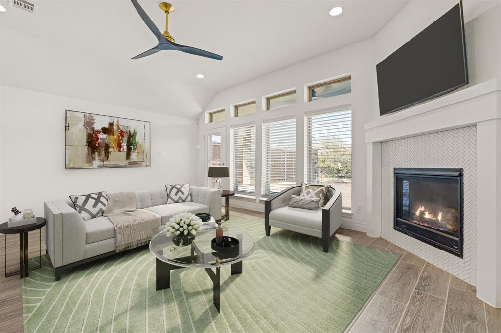 Ventana Ph 4 - Residential