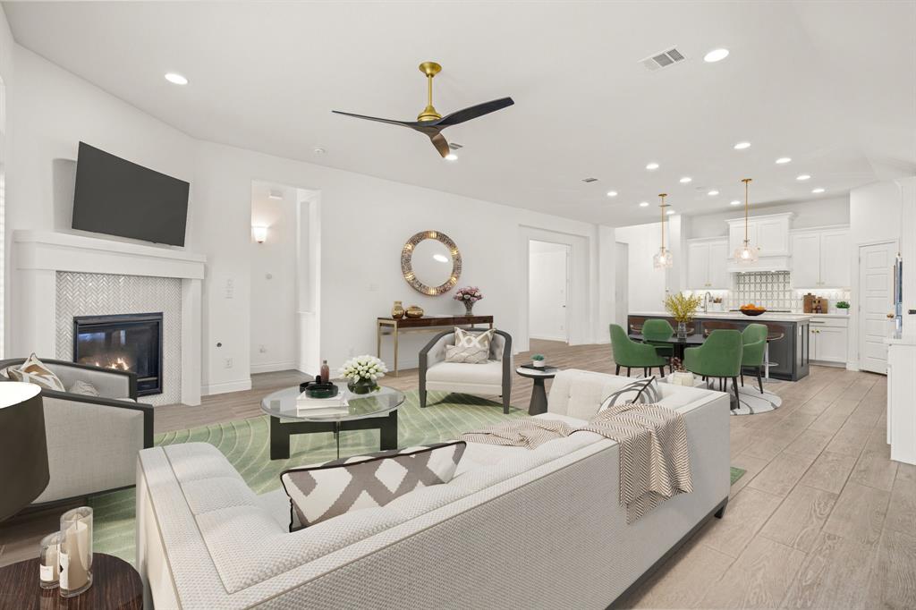 Ventana Ph 4 - Residential