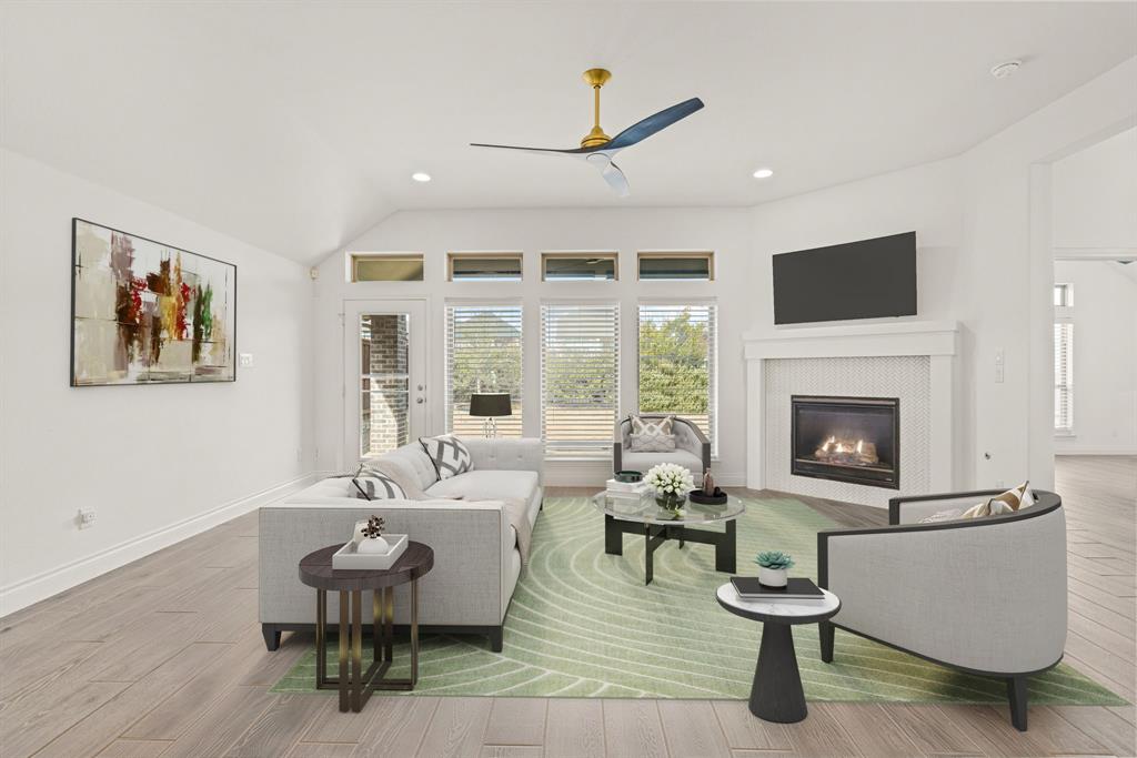 Ventana Ph 4 - Residential