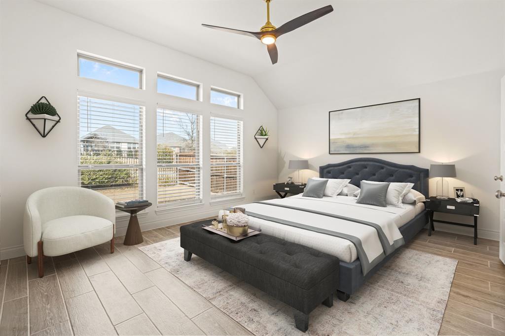 Ventana Ph 4 - Residential