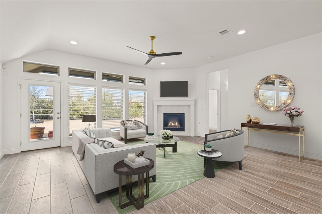 Ventana Ph 4 - Residential