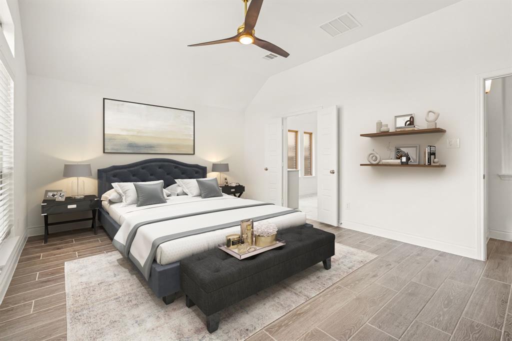 Ventana Ph 4 - Residential