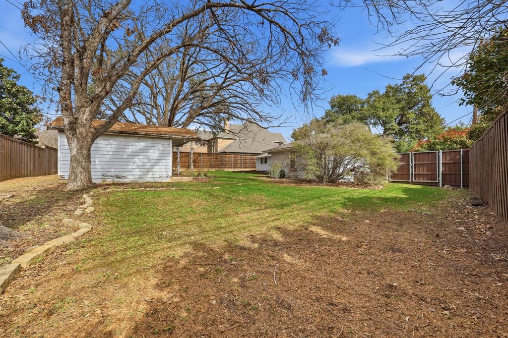 Northwest Heights Add - Residential