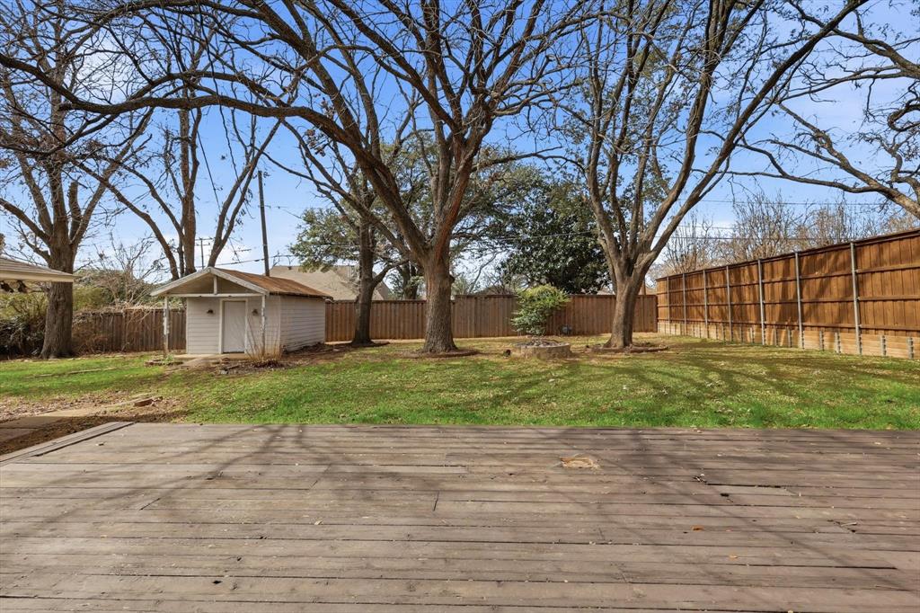 Northwest Heights Add - Residential