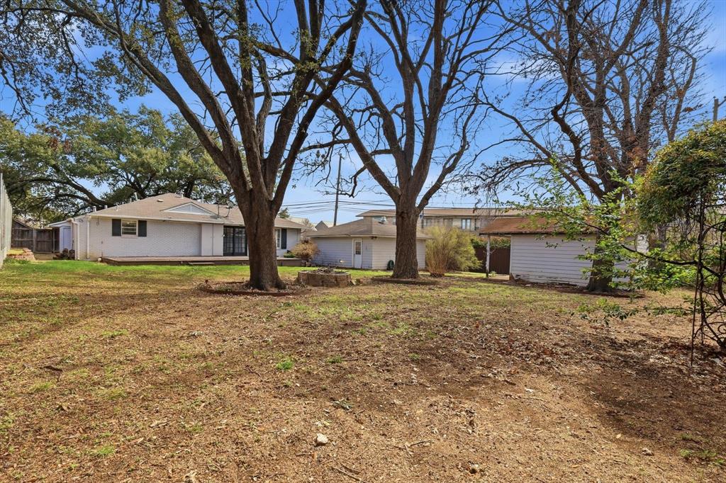 Northwest Heights Add - Residential