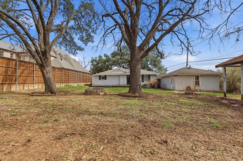 Northwest Heights Add - Residential