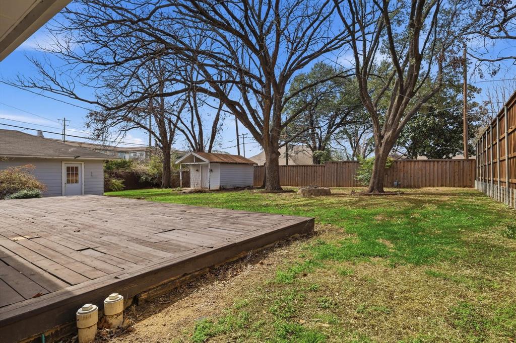 Northwest Heights Add - Residential