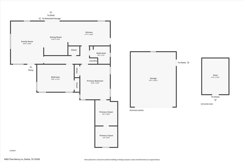 Northwest Heights Add - Residential