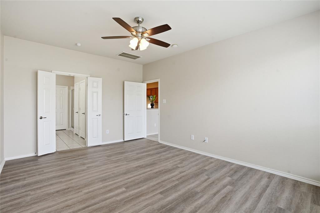 Trails Of Marine Creek The - Residential