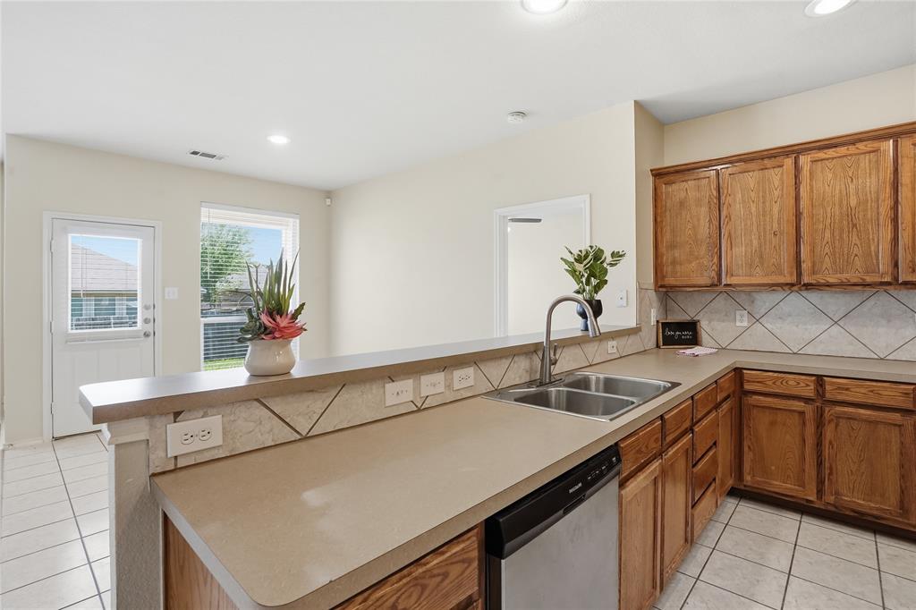 Trails Of Marine Creek The - Residential