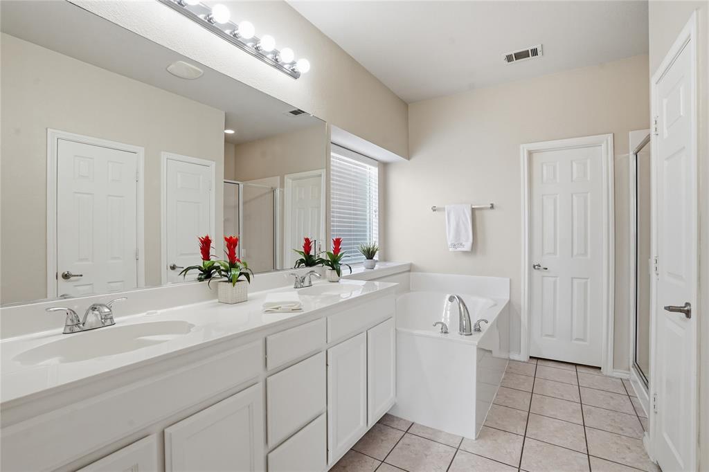 Trails Of Marine Creek The - Residential