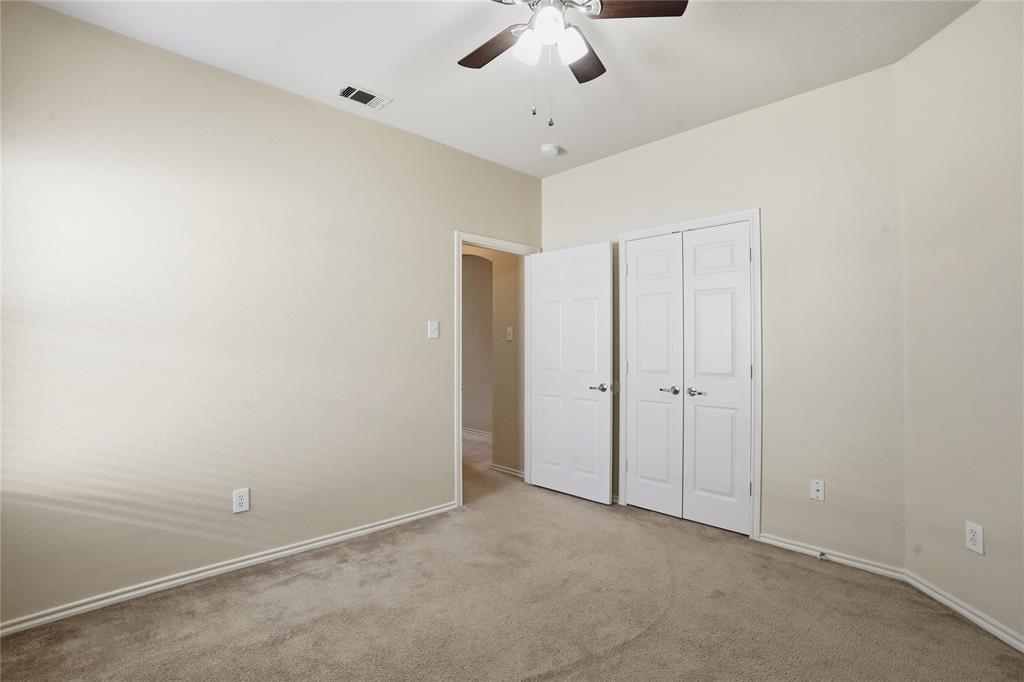 Trails Of Marine Creek The - Residential