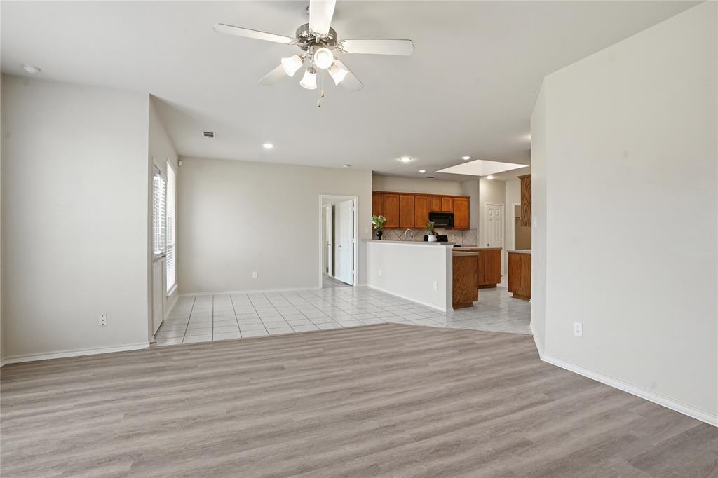 Trails Of Marine Creek The - Residential