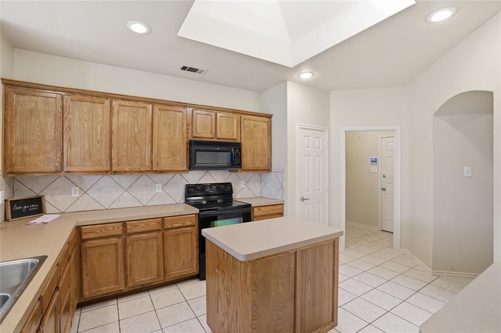 Trails Of Marine Creek The - Residential