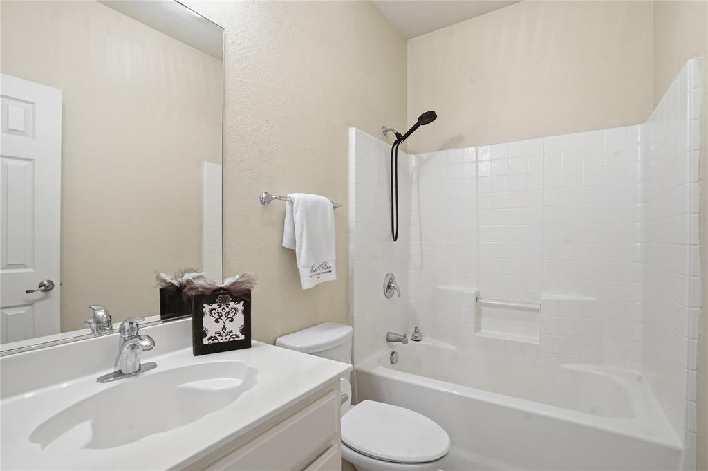 Trails Of Marine Creek The - Residential