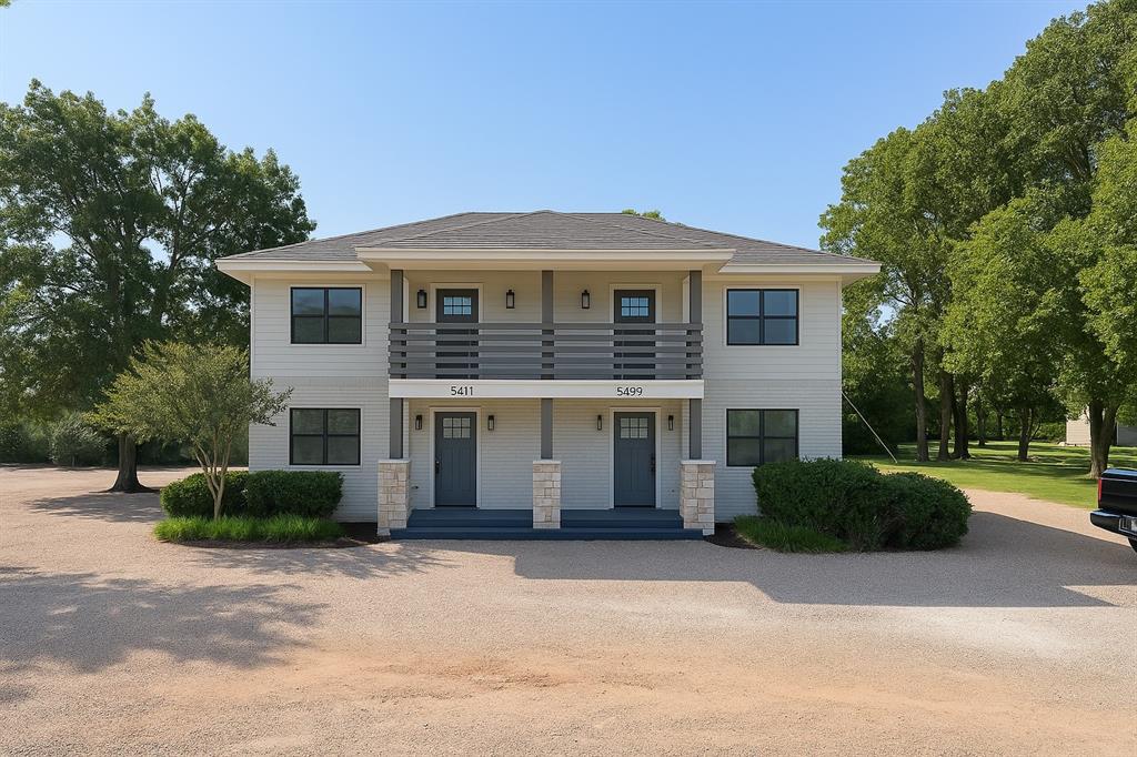 Joshua Minnett - Commercial Lease