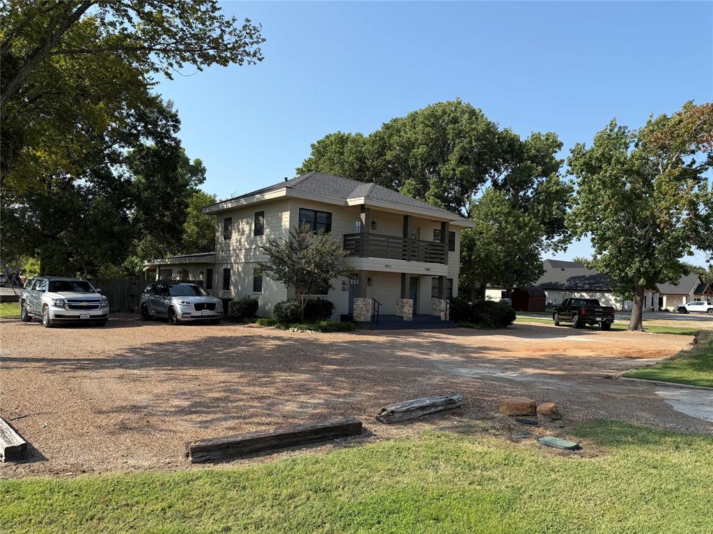 Joshua Minnett - Commercial Lease