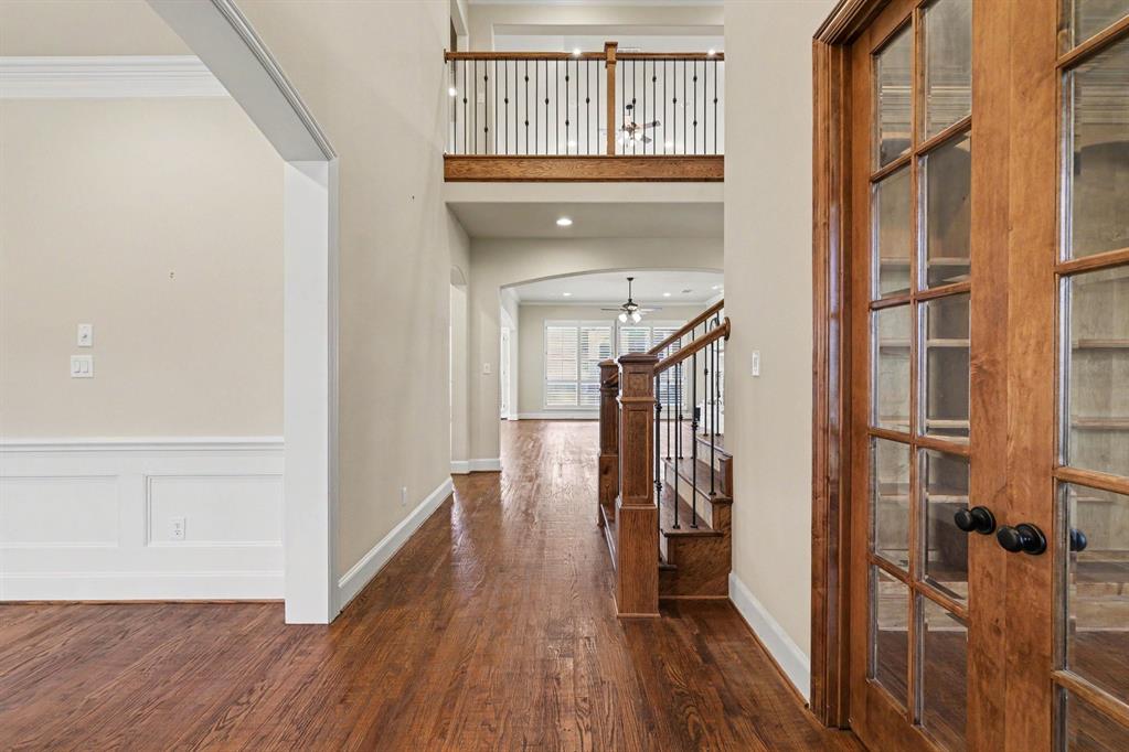 408 Blue Ridge Court