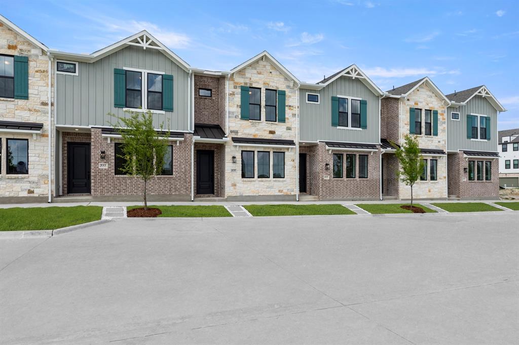 839 Pedernales Drive