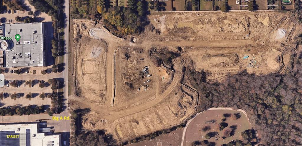 John M Thomas - Land