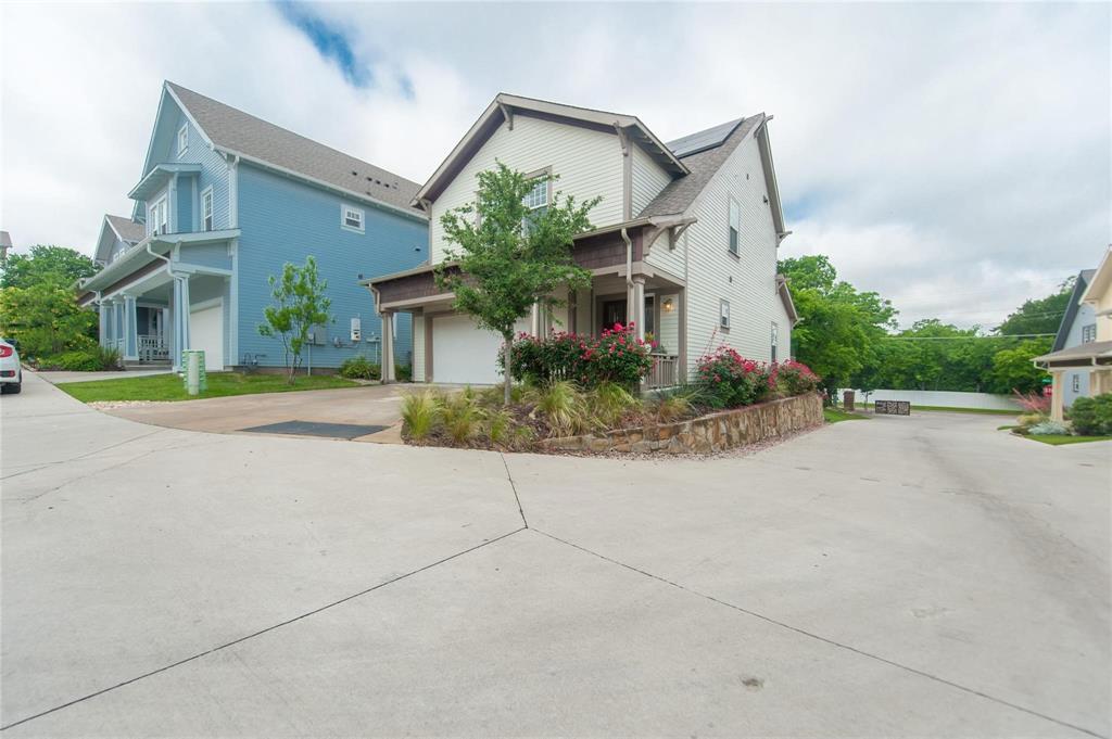 Kings Hwy Add 2 - Residential Lease