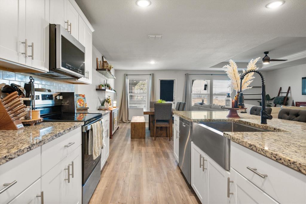 Kelley - Residential